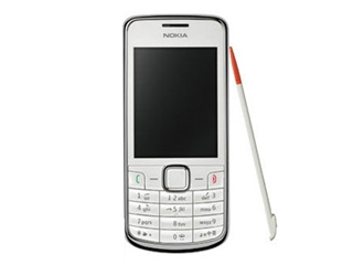 诺基亚 3208c