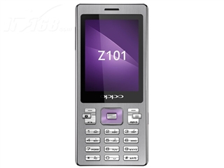 oppo Z101