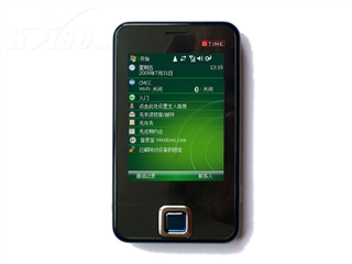 i-mate D80