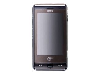 LG KT878