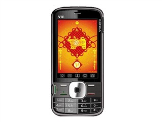 康佳 V81
