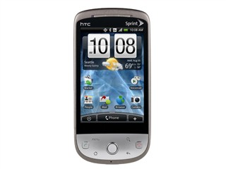 宏达(HTC) Hero(Sprint)
