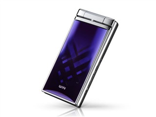 索尼爱立信 W64S