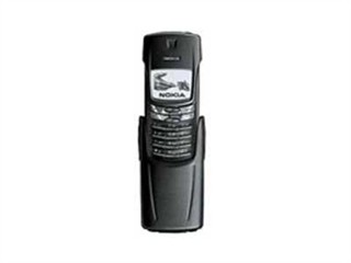 诺基亚 8910