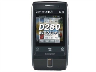 CoolPAD D280