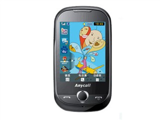 三星 S3650C