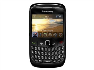 BlackBerry Curve 8520