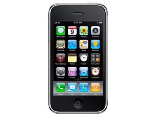 苹果 iPhone 3GS 8GB