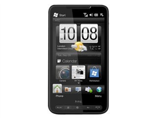 宏达(HTC) HD2 T8585