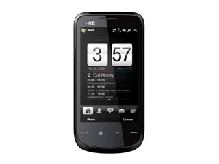 HKC Ti-HD
