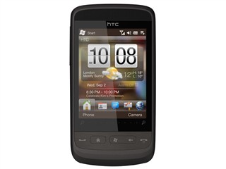 宏达(HTC) Touch2 T3333