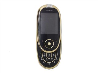 阿尔卡特 Q8