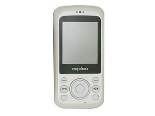 大显 CHR002