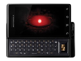 MOTO Droid