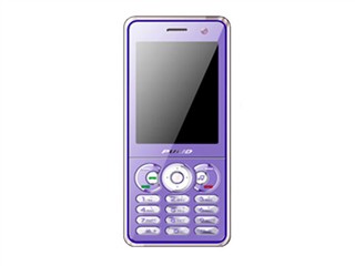 普莱达 竞冠308