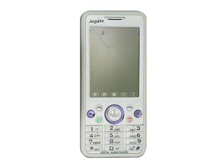知己 ZJS530