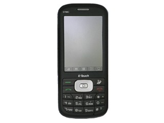 天语 D788C