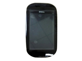 DELL Mini 3iX