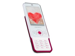 朵唯 梦公主 S660