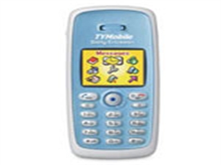 索尼爱立信 T300