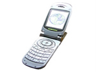 三星 SGH-S108