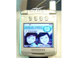 三星 SGH-i505