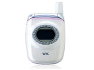 VK 320