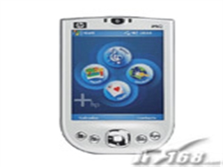 惠普 iPAQ rx1950