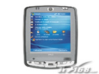 惠普 iPAQ hx2490b