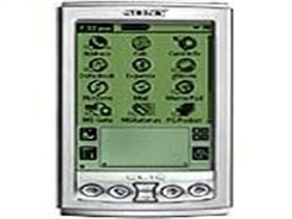 SONY Clie PEG-S320