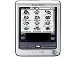 SONY Clie PEG-T415