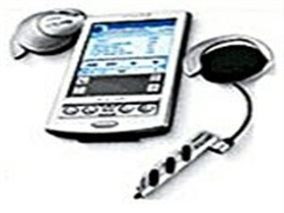 SONY Clie PEG-N760C