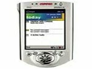 惠普 iPAQ H3660
