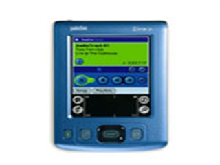 Palm Zire 31