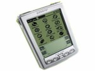 SONY Clie PEG-S360