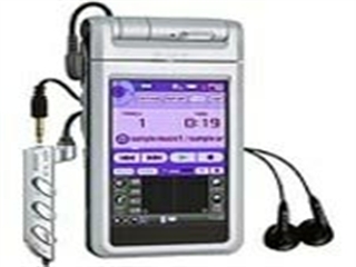 SONY Clie PEG-NR70V