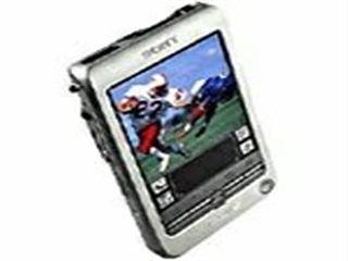 SONY Clie PEG-T665C
