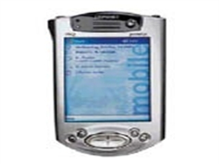 惠普 iPAQ H3870