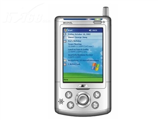 华硕 MyPal A716