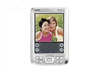 Palm Zire 72