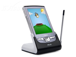 华硕 MyPal A730 (标准版)