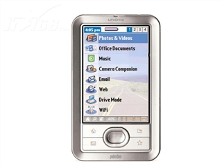 Palm LifeDrive