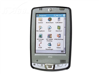 惠普 iPAQ hx2750 (FA301A)