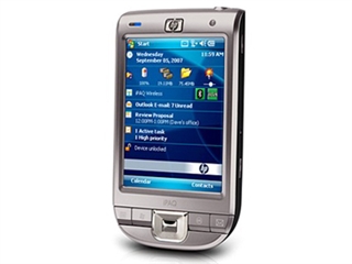 惠普 iPAQ 112(FA981AA)