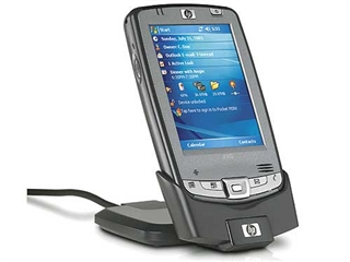 惠普 iPAQ hx2790 (FA677A)