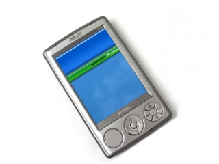 华硕 MyPal A632