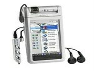 SONY Clie PEG-NX70V