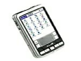 SONY Clie PEG-SJ22