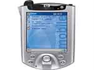 惠普 iPAQ H5450