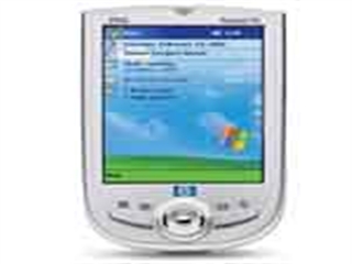 惠普 iPAQ H1910